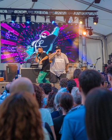 Arriate, Fiesta en el Aire, Malaga