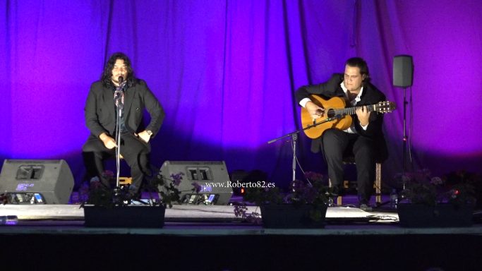 Festival del Cante Grande de Arriate