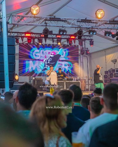 Arriate, Fiesta en el Aire, Malaga