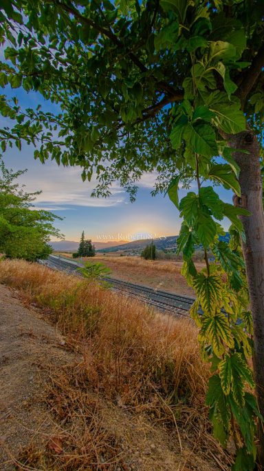 Arriate, Málaga, Andalucía