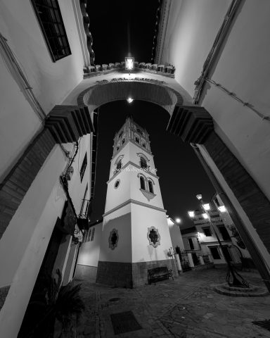 Ronda, Málaga, Andalucía