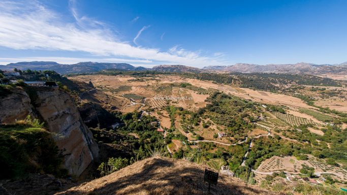 Ronda, Málaga, Andalucía