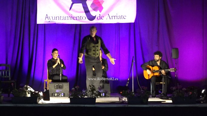 Festival del Cante Grande de Arriate