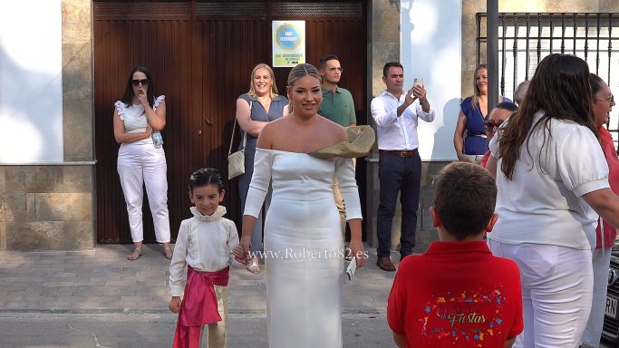 Cabalgata de Feria de Arriate 2025