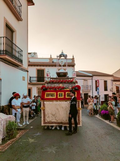 Corpus Christi San Pedro Arriate 2025