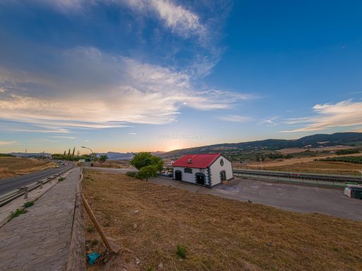 Ronda, Málaga, Andalucía