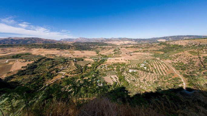 Ronda, Málaga, Andalucía