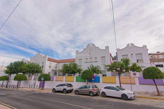 Arriate, Málaga, Andalucía