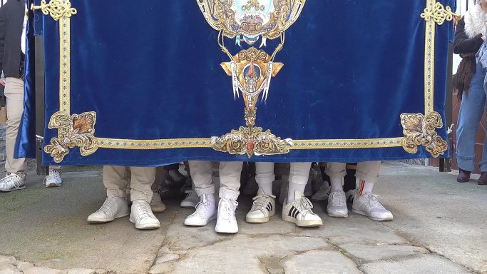 Arriate, Malaga, Ronda, Virgen, Virgen de la Inmaculada, Aurorero Arriate