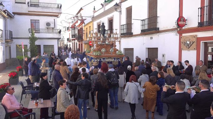 Arriate, Malaga, Ronda, Virgen, Virgen de la Inmaculada, Aurorero Arriate