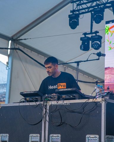 Arriate, Fiesta en el Aire, Malaga