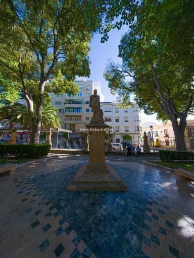 Ronda, Málaga, Andalucía