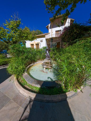 Ronda, Málaga, Andalucía