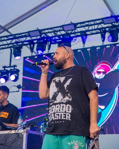 Arriate, Fiesta en el Aire, Malaga