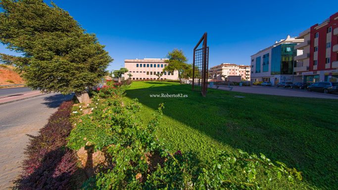 Ronda, Tajo de Ronda, Málaga, Andalucia