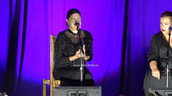 Festival del Cante Grande de Arriate