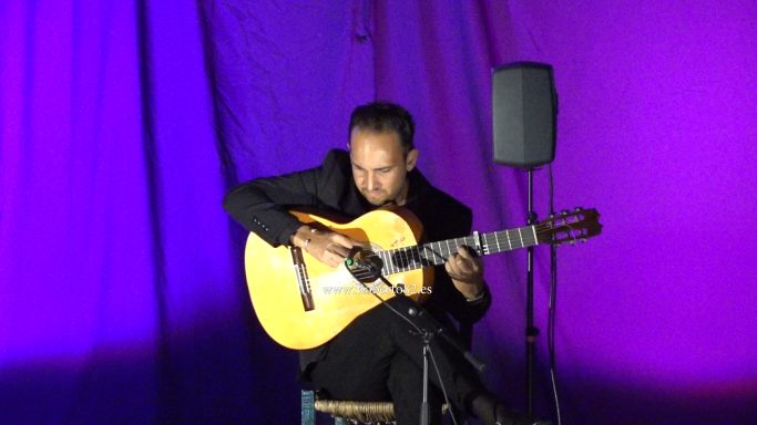 Festival del Cante Grande de Arriate