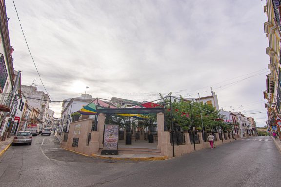 Arriate, Málaga, Andalucía