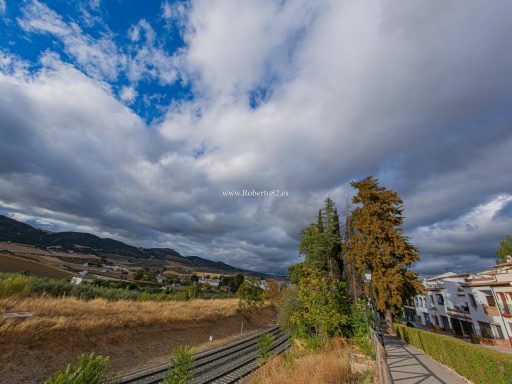 Arriate, Ronda, Serrania de ronda, málaga