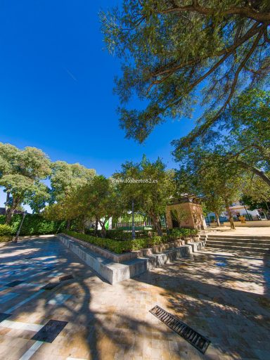 Ronda, Málaga, Andalucía