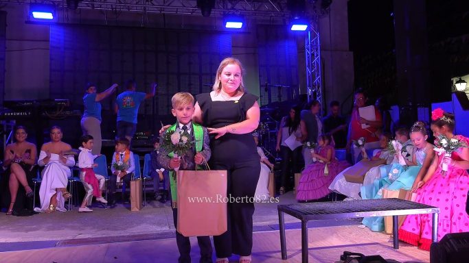 Damas y Misteres Feria y Fiestas San Pedro 2025 - ARRIATE