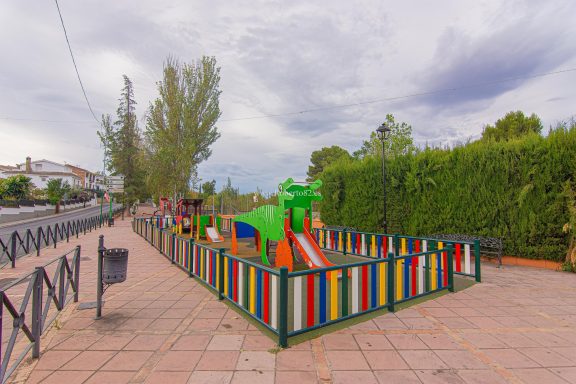 Arriate, Málaga, Andalucía