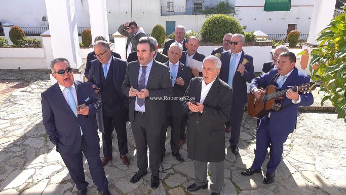 Arriate, Malaga, Ronda, Virgen, Virgen de la Inmaculada, Aurorero Arriate