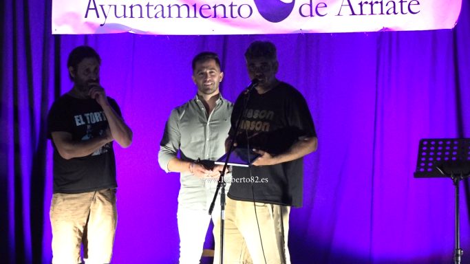 Festival del Cante Grande de Arriate