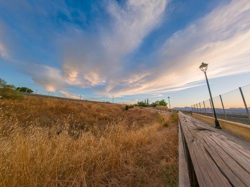 Ronda, Málaga, Andalucía