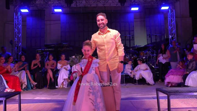 Damas y Misteres Feria y Fiestas San Pedro 2025 - ARRIATE