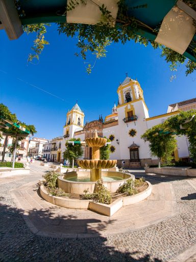 Ronda, Málaga, Andalucía