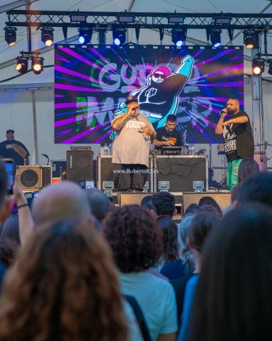 Arriate, Fiesta en el Aire, Malaga