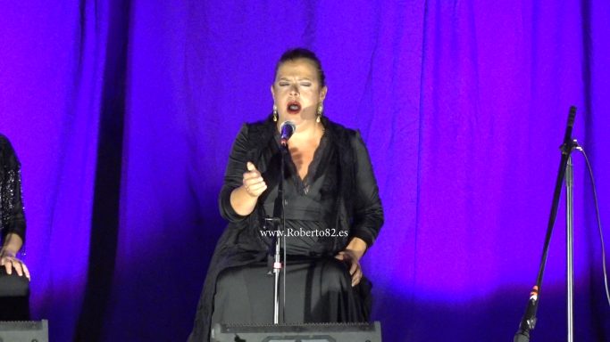 Festival del Cante Grande de Arriate