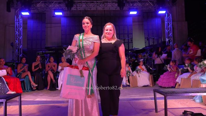 Damas y Misteres Feria y Fiestas San Pedro 2025 - ARRIATE