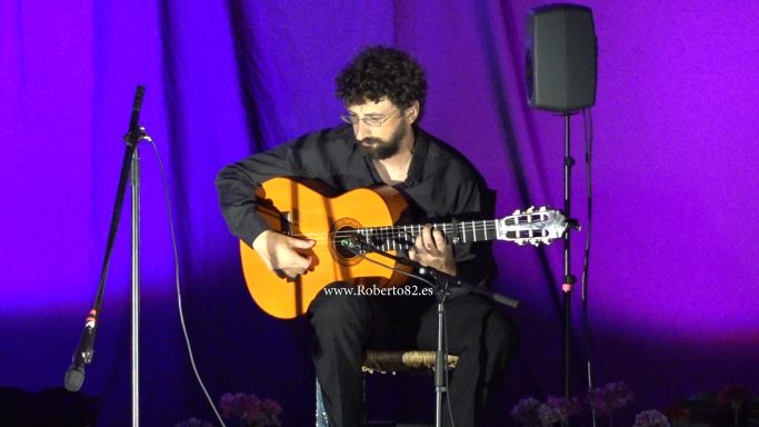 Festival del Cante Grande de Arriate