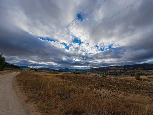 Arriate, Ronda, Serrania de ronda, málaga