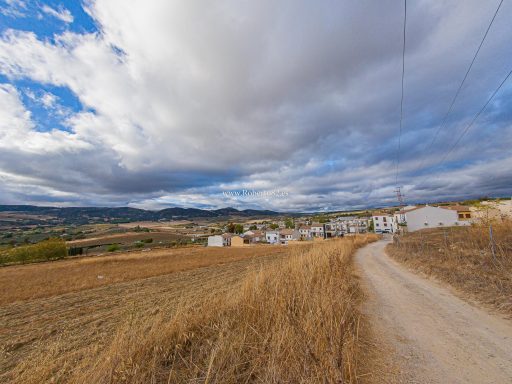 Arriate, Ronda, Serrania de ronda, málaga