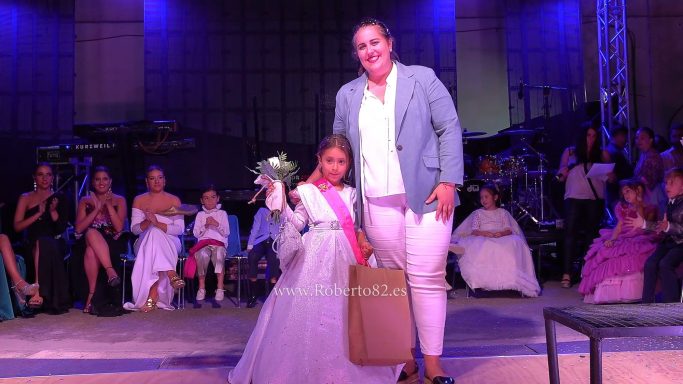 Damas y Misteres Feria y Fiestas San Pedro 2025 - ARRIATE