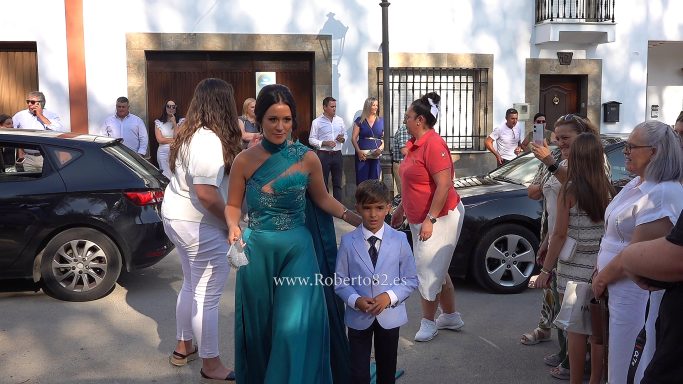 Cabalgata de Feria de Arriate 2025