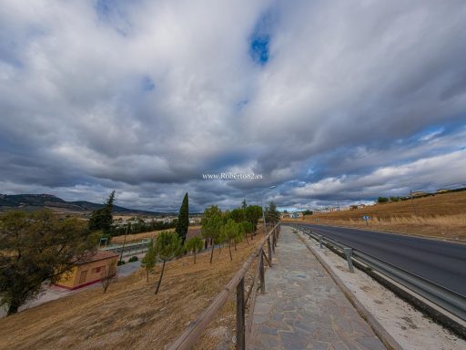 Arriate, Ronda, Serrania de ronda, málaga