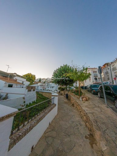 Ronda, Málaga, Andalucía