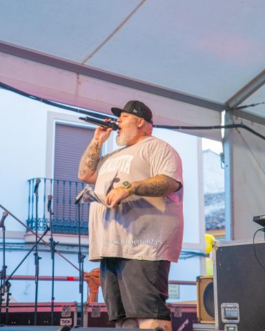 Arriate, Fiesta en el Aire, Malaga