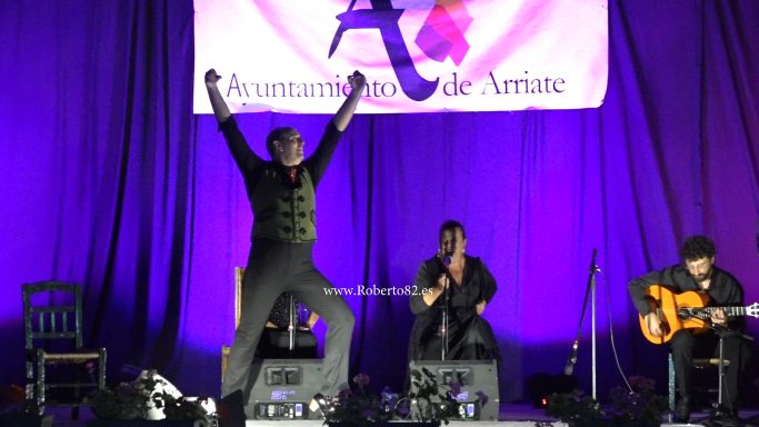 Festival del Cante Grande de Arriate