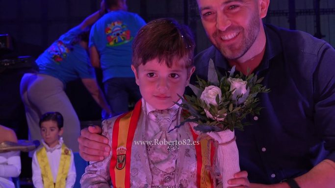 Damas y Misteres Feria y Fiestas San Pedro 2025 - ARRIATE